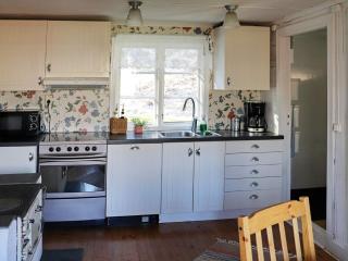 5 person holiday home in Fjärås-By Traum - 1