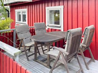 4 star holiday home in SÖLVESBORG-By Traum - 5