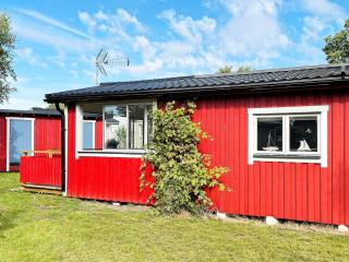 4 star holiday home in SÖLVESBORG-By Traum - 3