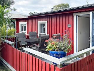 4 star holiday home in SÖLVESBORG-By Traum - 9