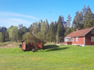5 person holiday home in Fjärås-By Traum - 6