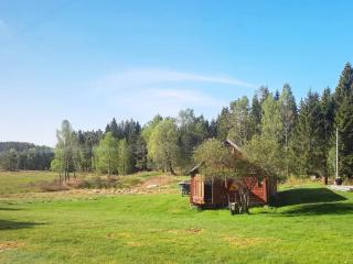 5 person holiday home in Fjärås-By Traum - 5