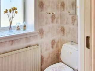 4 person holiday home in LJUSDAL-By Traum - 1