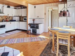 4 person holiday home in LJUSDAL-By Traum - 4