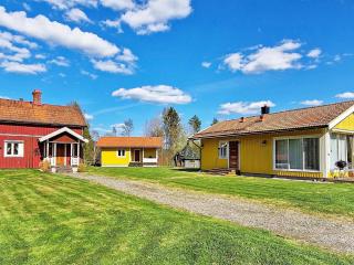 4 person holiday home in LJUSDAL-By Traum - 0