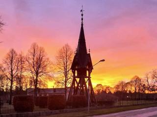 4 person holiday home in LJUSDAL-By Traum - 8