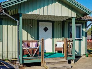 3 person holiday home in TROSA-By Traum - 9