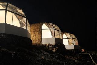 Pacchanta Sky Dome - 8