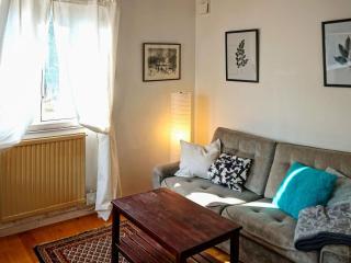 3 person holiday home in TROSA-By Traum - 1