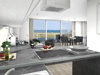 Wasservilla mit Ostsee-Panorama - 4