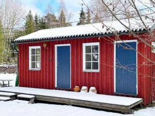 7 person holiday home in BLIDÖ-By Traum - 7