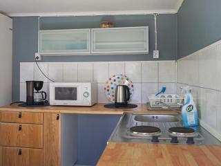 4 person holiday home in STRÖMSTAD-By Traum - 5