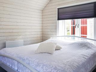 4 person holiday home in STRÖMSTAD-By Traum - 4