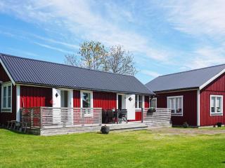 4 person holiday home in STRÖMSTAD-By Traum - 0