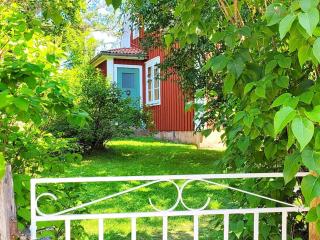 5 person holiday home in GAMLEBY-By Traum - 7