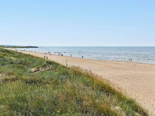 5 person holiday home in FALKENBERG-By Traum - 5