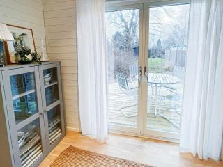4 person holiday home in FARHULT-By Traum - 1