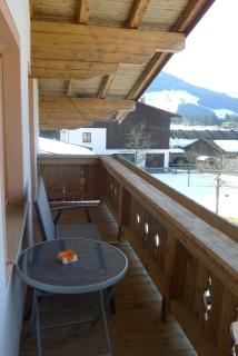 Ferienwohnung Zirmheim - Westendorf - 4