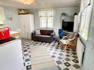 4 person holiday home in Køpingsvik-By Traum - 1