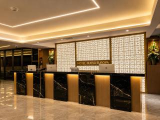Hotel Nueva Europa Valencia - 5