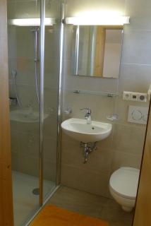 Ferienwohnung Zirmheim - Westendorf - 2