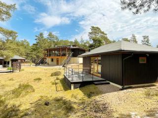 Comfortable Ahus Villa near the Sea - 4