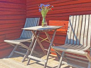 5 person holiday home in BORGHOLM-By Traum - 5