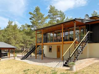 Comfortable Ahus Villa near the Sea - 8