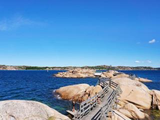 4 star holiday home in Bovallstrand-By Traum - 3