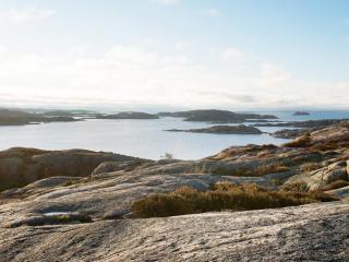 4 star holiday home in Bovallstrand-By Traum - 8