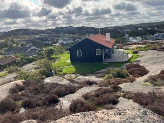 4 star holiday home in Bovallstrand-By Traum - 0