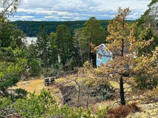 6 person holiday home in TYRESÖ-By Traum - 8