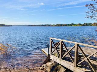 2 person holiday home in Bellö-By Traum - 2