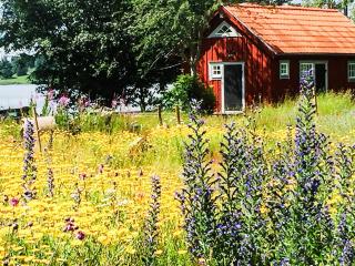 2 person holiday home in Bellö-By Traum - 3