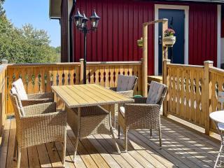 4 person holiday home in HUDDINGE-By Traum - 7