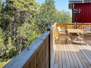 4 person holiday home in HUDDINGE-By Traum - 3