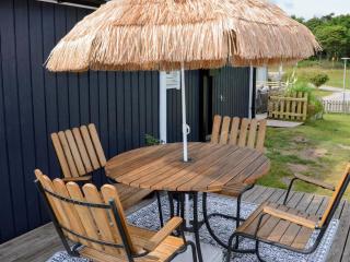 5 person holiday home in FALKENBERG-By Traum - 8