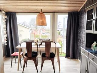 5 person holiday home in FALKENBERG-By Traum - 1