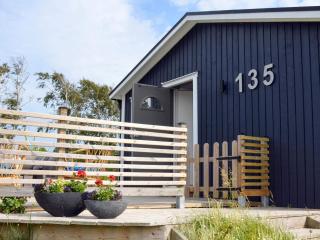 5 person holiday home in FALKENBERG-By Traum - 7