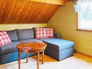 4 person holiday home in FÄRGELANDA-By Traum - 3
