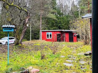 3 person holiday home in UDDEVALLA-By Traum - 1