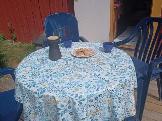 3 person holiday home in UDDEVALLA-By Traum - 8