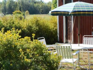 3 person holiday home in HAMMARÖ-By Traum - 8