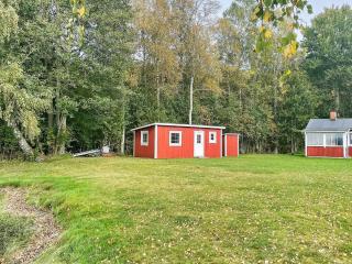 3 person holiday home in GRIMSTORP-By Traum - 4