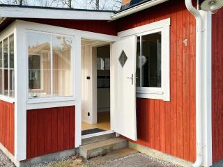 3 person holiday home in GRIMSTORP-By Traum - 0