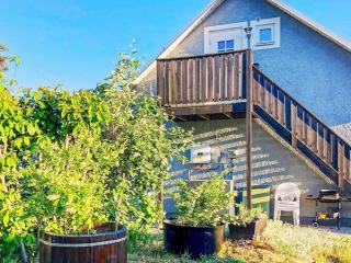 4 star holiday home in VISBY-By Traum - 8
