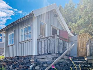 2 person holiday home in kode-By Traum - 5