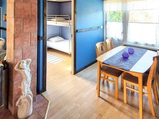 9 person holiday home in SÖLVESBORG-By Traum - 2