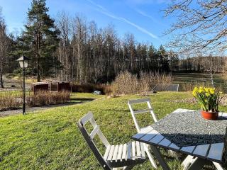 6 person holiday home in ÅTVIDABERG-By Traum - 5