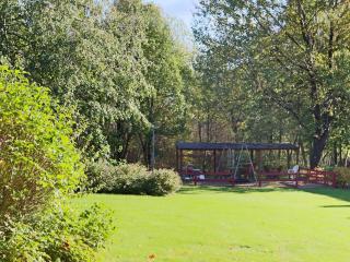 4 person holiday home in HYLTEBRUK-By Traum - 7